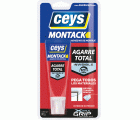 CEYS MONTACK INVISIBLE BLISTER 80G